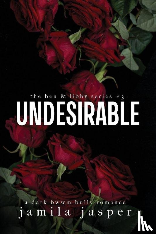 Jasper, Jamila - Undesirable