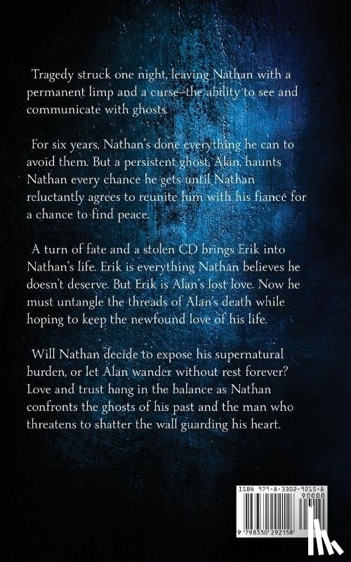 Loveless, J. R. - Paralyzed