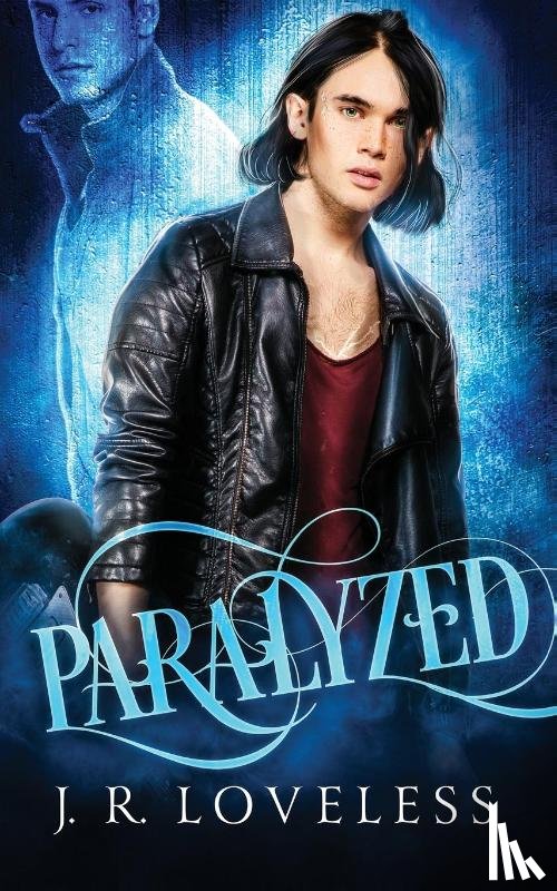 Loveless, J. R. - Paralyzed