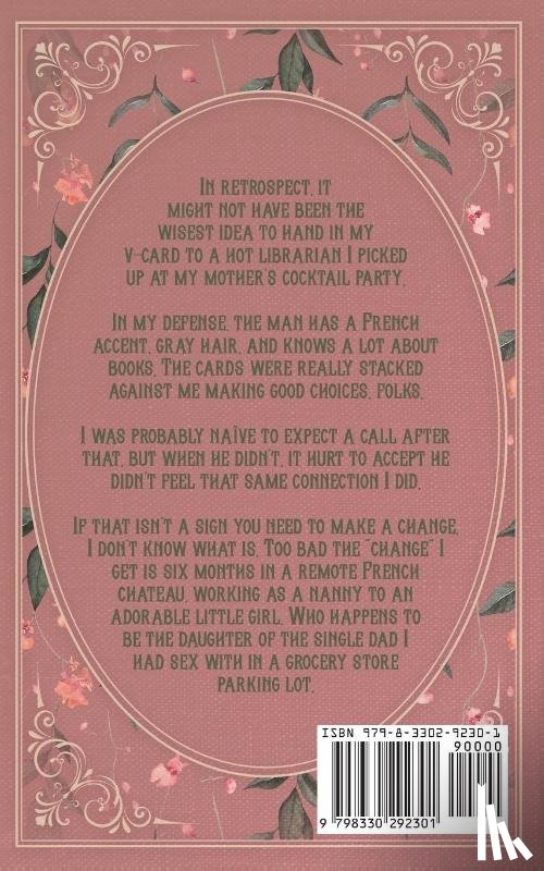 White, Cleo - Second Edition