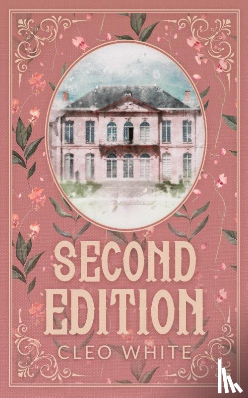 White, Cleo - Second Edition