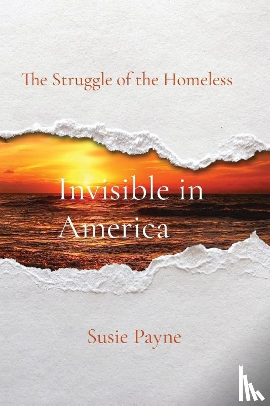 Payne, Susie, Oneal, Susette - Invisible in America