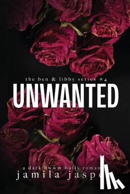 Jasper, Jamila - Unwanted
