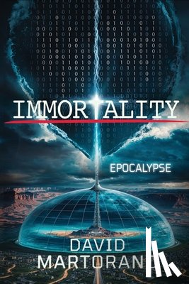 Martorano, David - IMMORTALITY