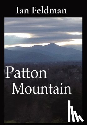 Feldman, Ian - Patton Mountain