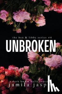 Jasper, Jamila - Unbroken