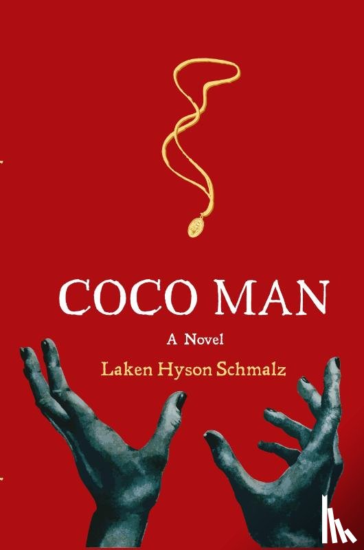 Schmalz, Laken Hyson - COCO MAN