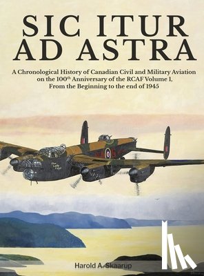 Harold A. Skaarup - Sic Itur Ad Astra