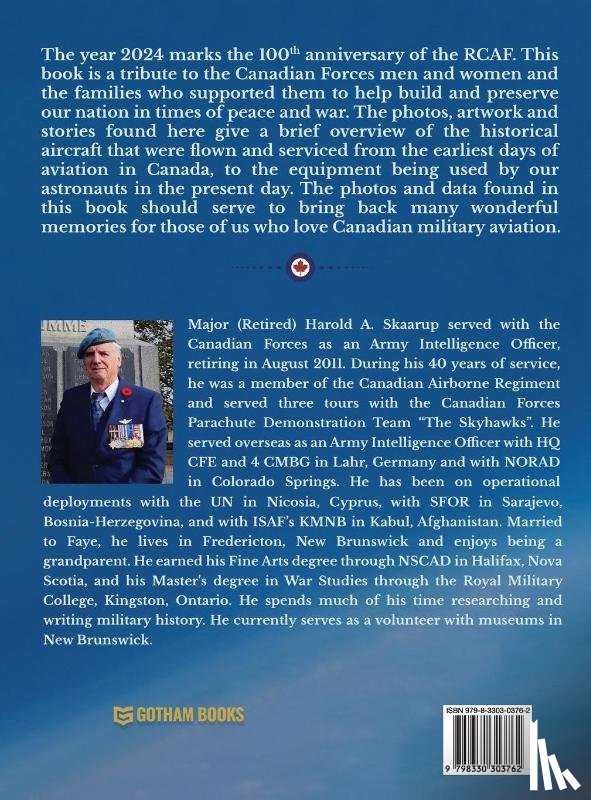 Harold A. Skaarup - Sic Itur ad Astra