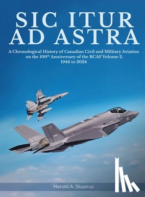 Harold A. Skaarup - Sic Itur ad Astra