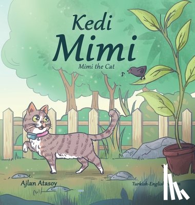 Atasoy, Ajlan - Kedi Mimi