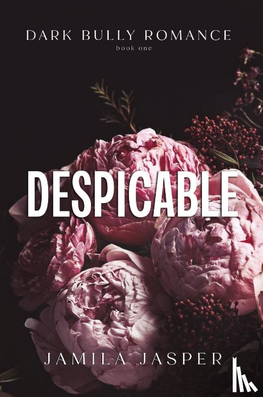 Jasper, Jamila - Despicable