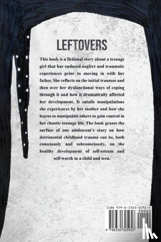 Adkins, Nikki - Leftovers