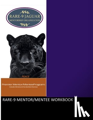 Nine, Minister Rare, Mckinney, Luther - RARE-9 Mentor/Mentee Workbook