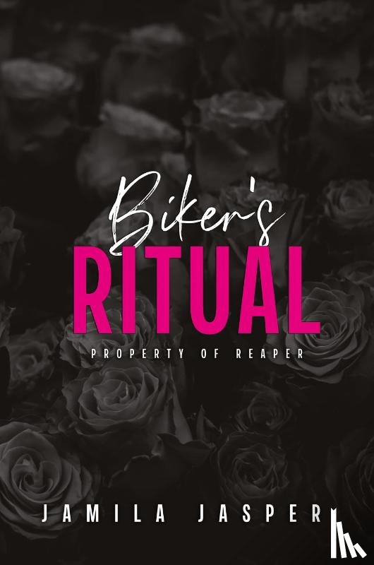 Jasper, Jamila - Biker's Ritual