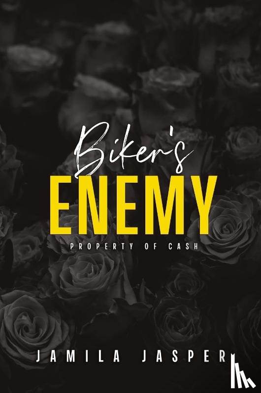 Jasper, Jamila - Biker's Enemy