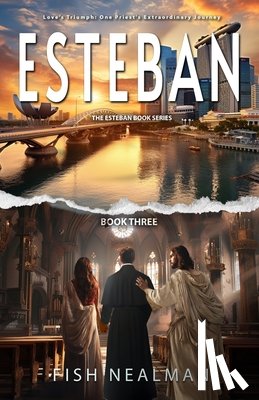 Nealman, Fish - Esteban