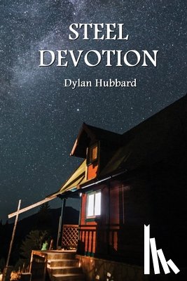 Hubbard, Dylan - Steel Devotion