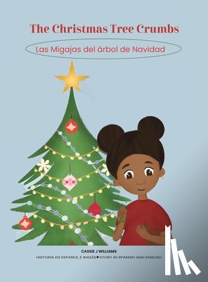 J. Williams, Cassie - The Christmas Tree Crumbs