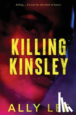 Lee, Ally - Killing Kinsley
