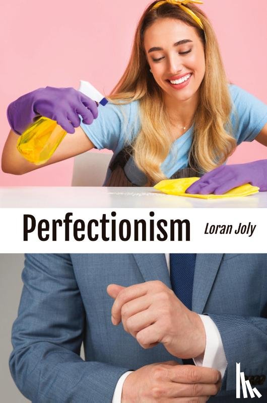 Joly, Loran - Perfectionism