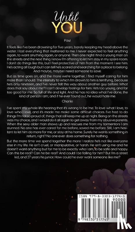 Snow, Felicity - Until You