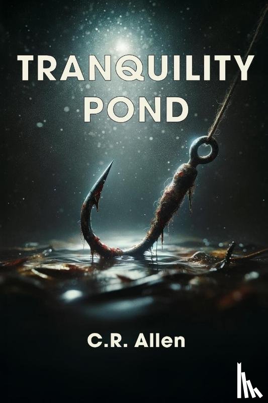 Allen, C. R. - Tranquility Pond