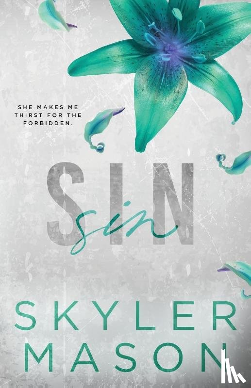 Mason, Skyler - Sin