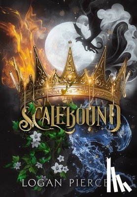 Piercey, Logan - Scalebound