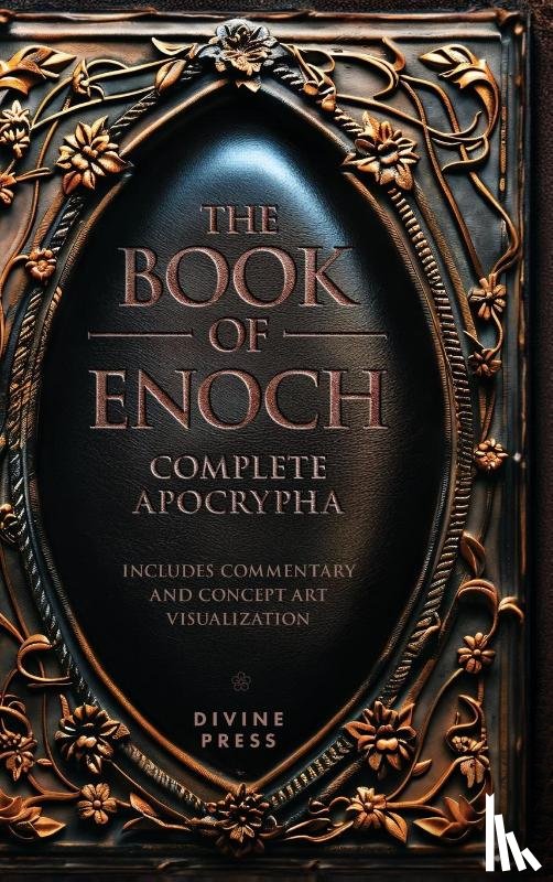 Press, Divine - Press, D: Book Of Enoch