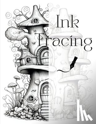 Gordon, Jill - Ink Tracing