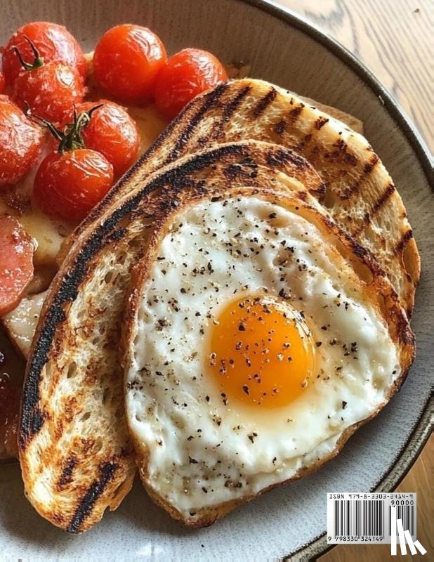Johnson, Kelly - 50 Rise and Dine Breakfast Recipes