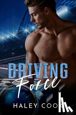 Cook, Haley - Driving Force