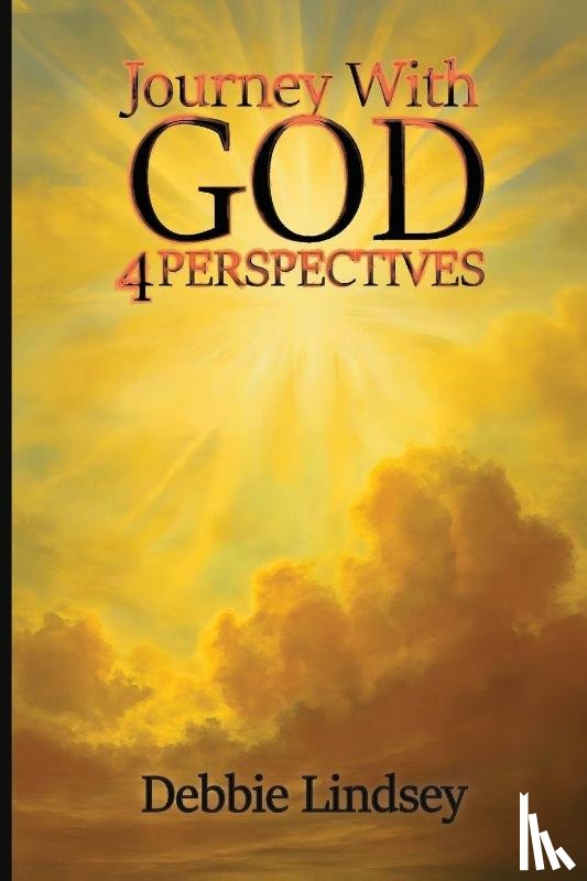 Lindsey, Debbie - Journey with God