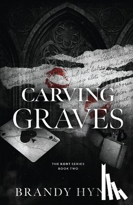 Hynes, Brandy - Carving Graves