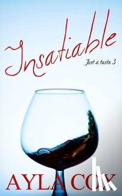 Cox, Ayla - Insatiable