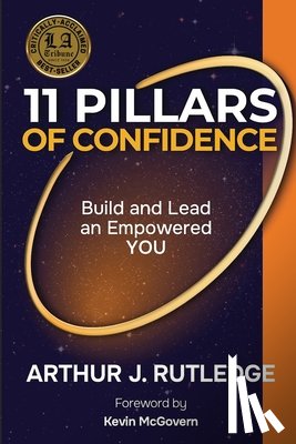 Rutledge, Arthur J. - 11 Pillars of Confidence