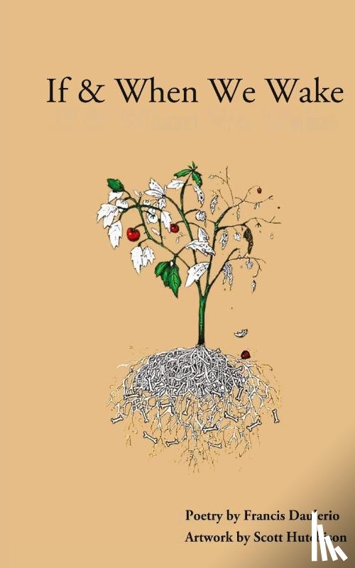Daulerio, Francis - If & When We Wake