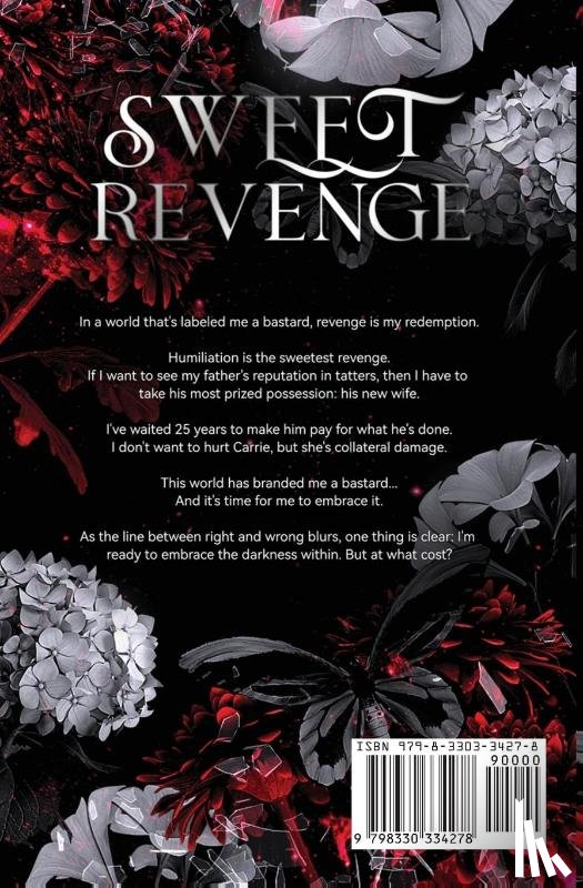Kent, Cora - Sweet Revenge