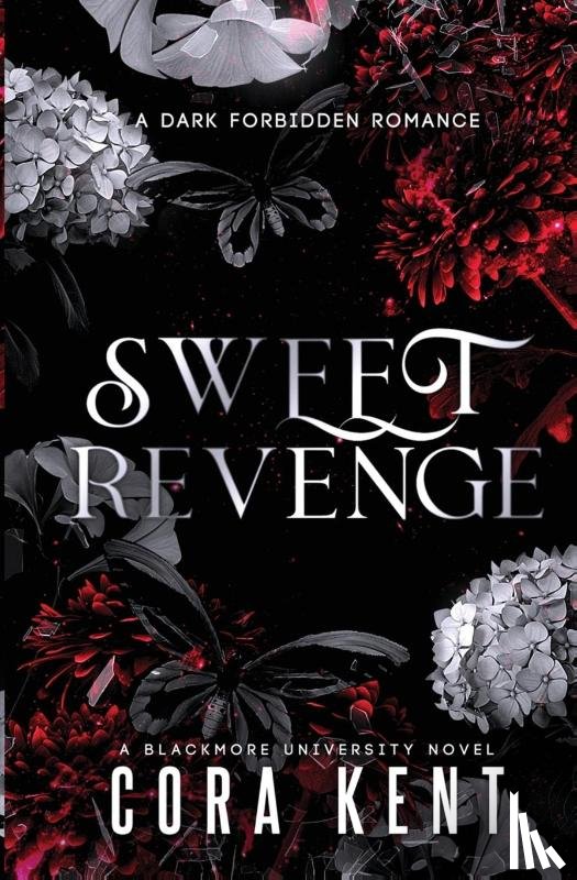 Kent, Cora - Sweet Revenge