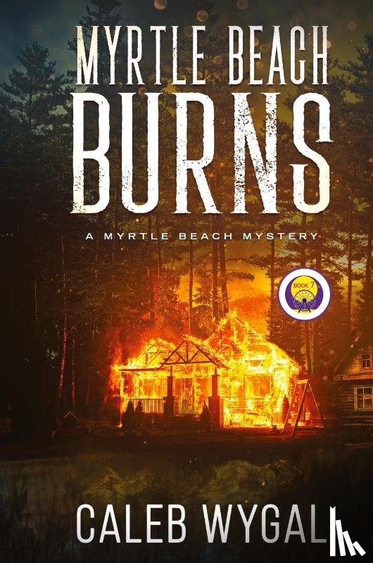 Wygal, Caleb - Myrtle Beach Burns