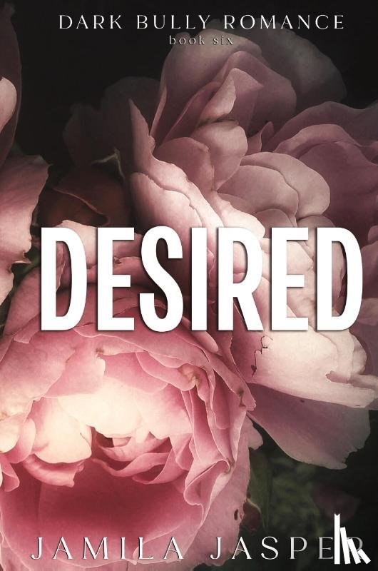 Jasper, Jamila - Desired