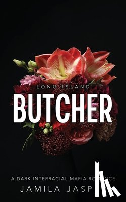 Jasper, Jamila - Long Island Butcher