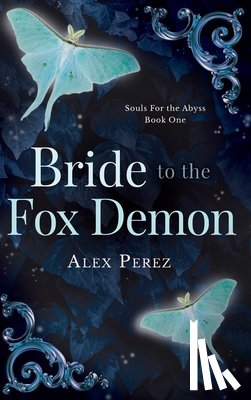 Perez, Alex - Bride To Fox Demon
