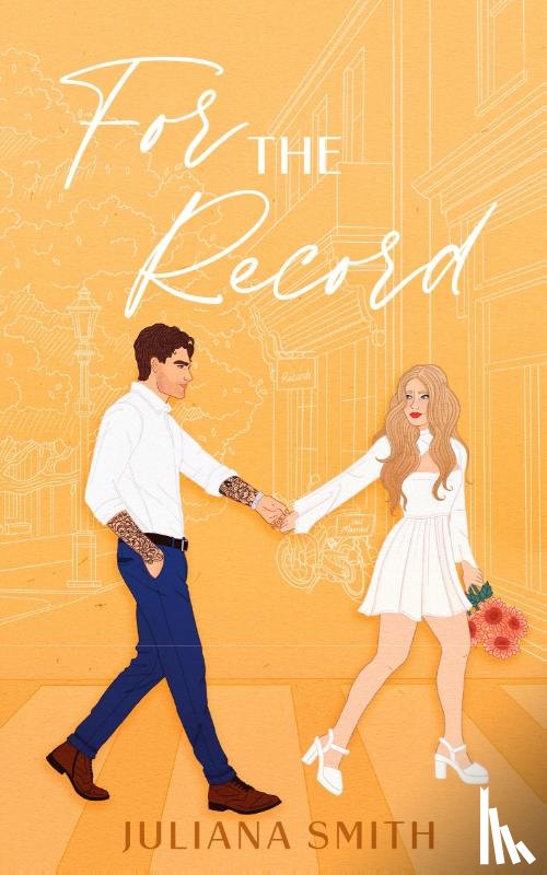 Smith, Juliana - For the Record