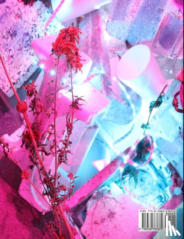 Armange, Roseline, Creative, Essentials - Antennae #64 Queering Nature #2
