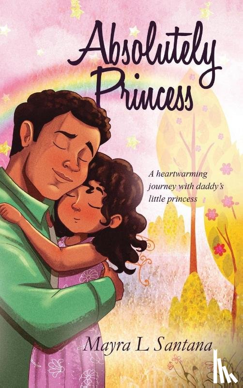 L Santana, Mayra - Absolutely Princess