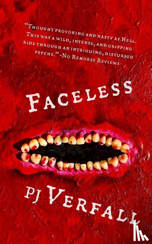 Verfall, P. J. - Faceless