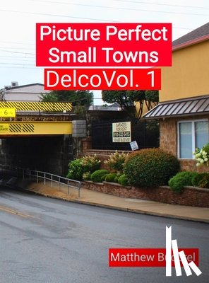 Bucurel, Matthew D - Picture Perfect Small Towns