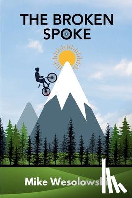 Wesolowski - The Broken Spoke